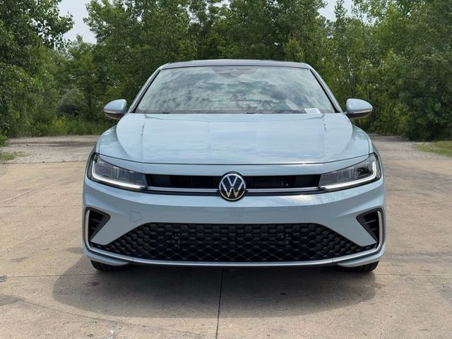 2025 Volkswagen Jetta SEL