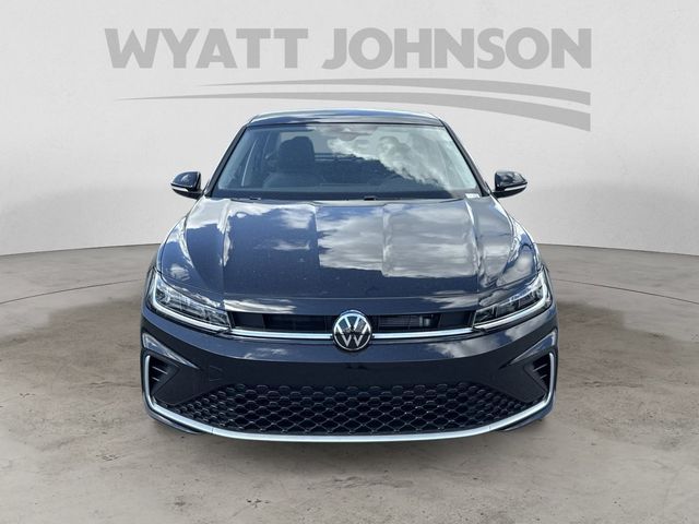 2025 Volkswagen Jetta SEL