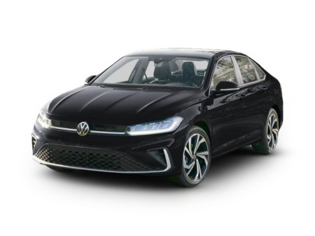 2025 Volkswagen Jetta Highline