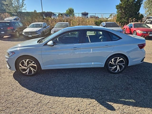 2025 Volkswagen Jetta Highline