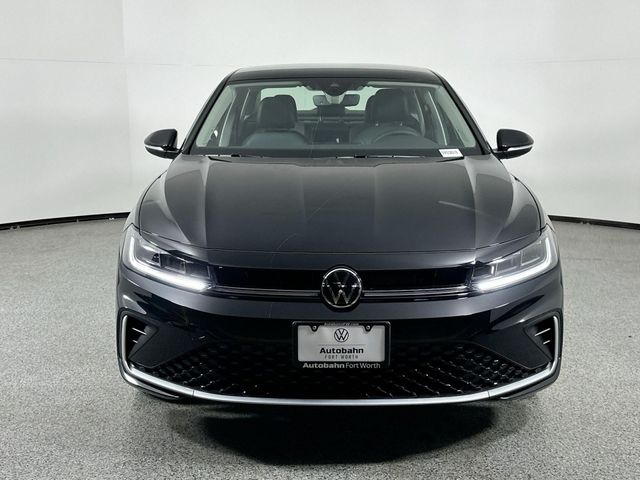 2025 Volkswagen Jetta SEL