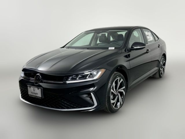 2025 Volkswagen Jetta SEL