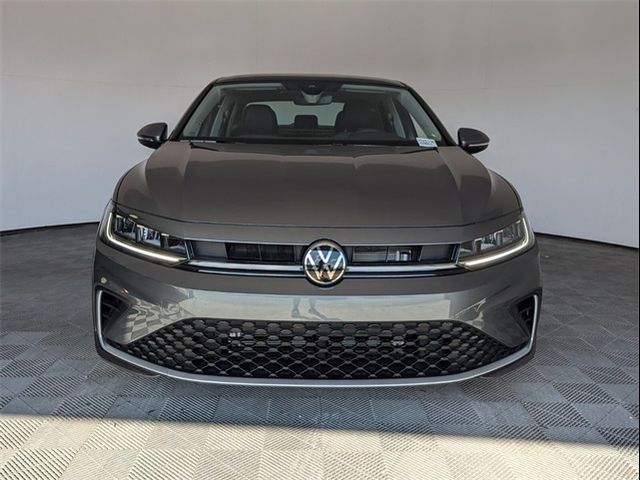 2025 Volkswagen Jetta SEL