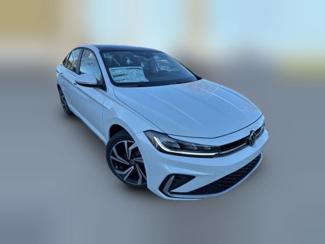 2025 Volkswagen Jetta SEL