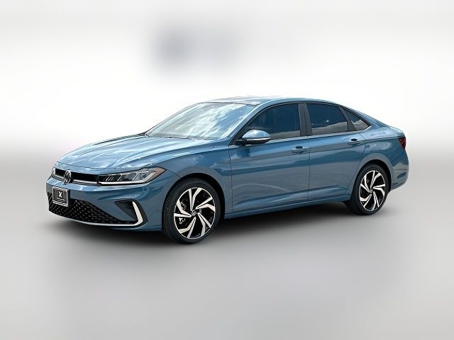2025 Volkswagen Jetta SEL
