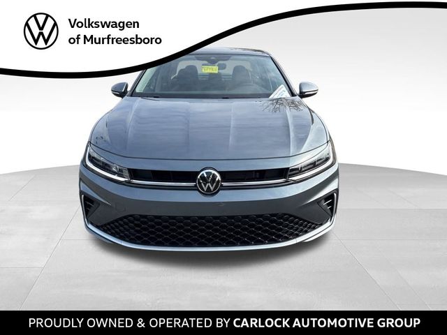 2025 Volkswagen Jetta Highline