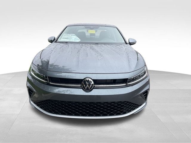 2025 Volkswagen Jetta Highline