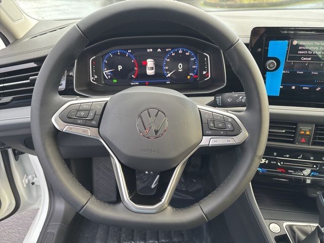 2025 Volkswagen Jetta SEL