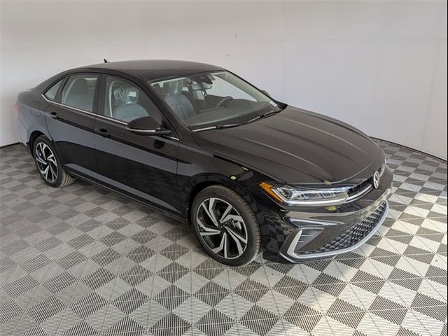 2025 Volkswagen Jetta SEL