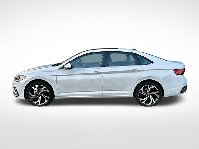 2025 Volkswagen Jetta SEL