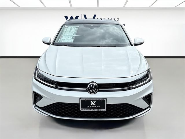 2025 Volkswagen Jetta SEL