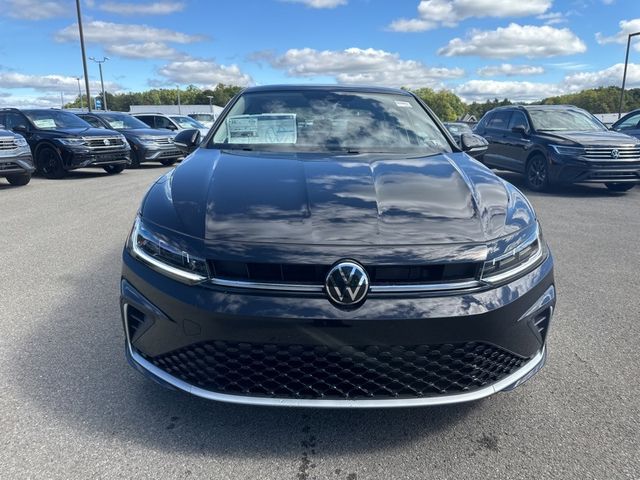 2025 Volkswagen Jetta Highline