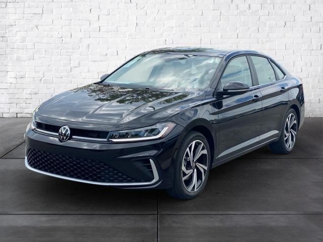 2025 Volkswagen Jetta Highline