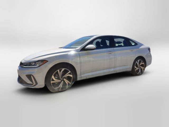 2025 Volkswagen Jetta SEL
