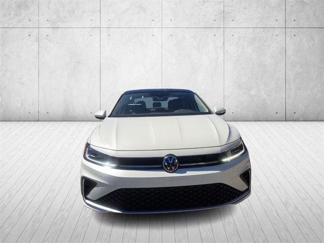 2025 Volkswagen Jetta SEL