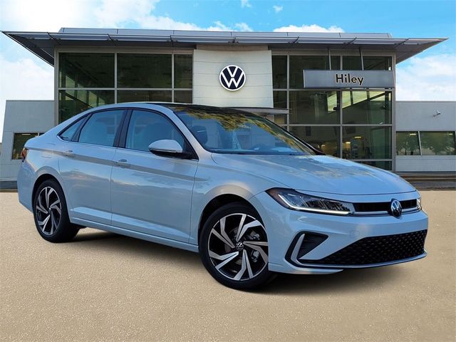 2025 Volkswagen Jetta Highline