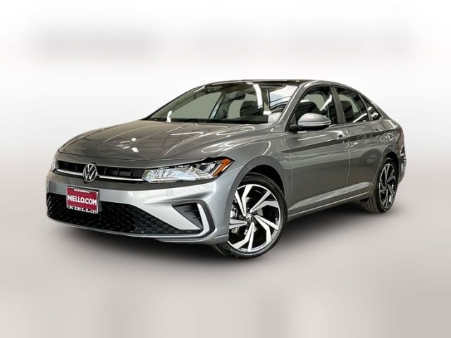 2025 Volkswagen Jetta SEL