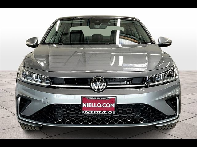 2025 Volkswagen Jetta SEL