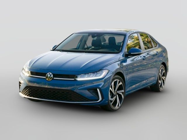 2025 Volkswagen Jetta SEL