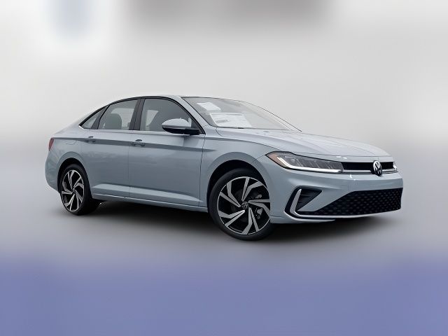 2025 Volkswagen Jetta SEL