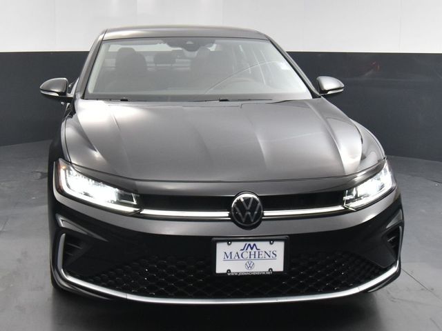 2025 Volkswagen Jetta SEL