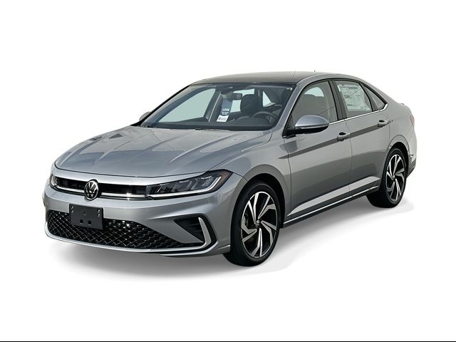 2025 Volkswagen Jetta SEL