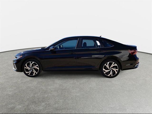 2025 Volkswagen Jetta SEL