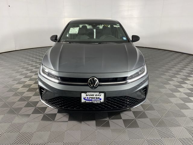 2025 Volkswagen Jetta Sport