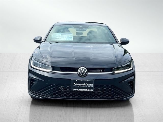 2025 Volkswagen Jetta Sport