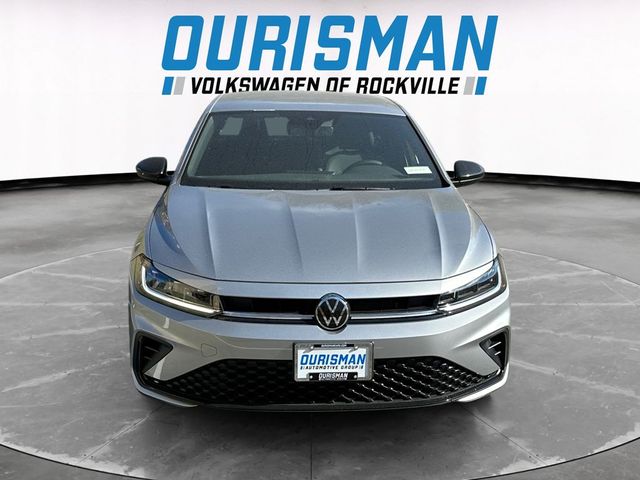 2025 Volkswagen Jetta Sport