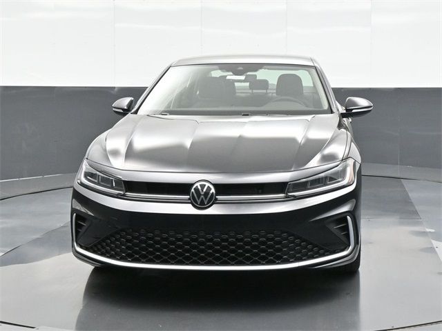 2025 Volkswagen Jetta Highline