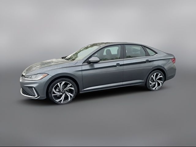 2025 Volkswagen Jetta Highline