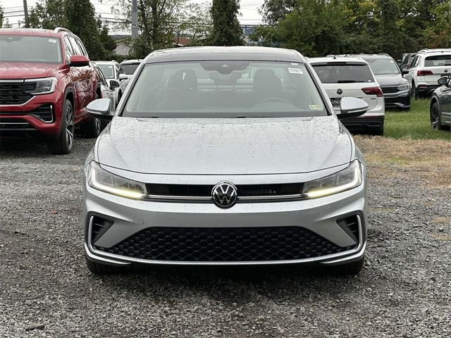 2025 Volkswagen Jetta Highline