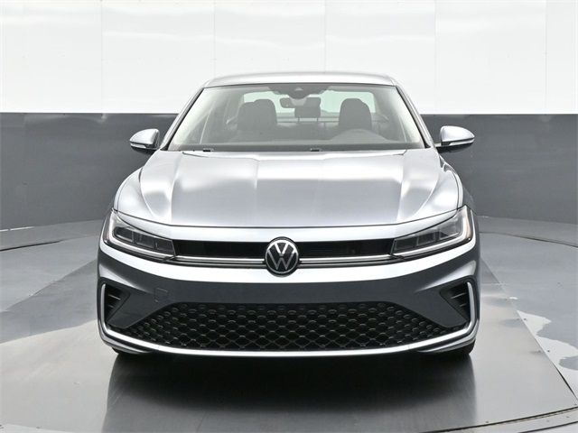 2025 Volkswagen Jetta Highline