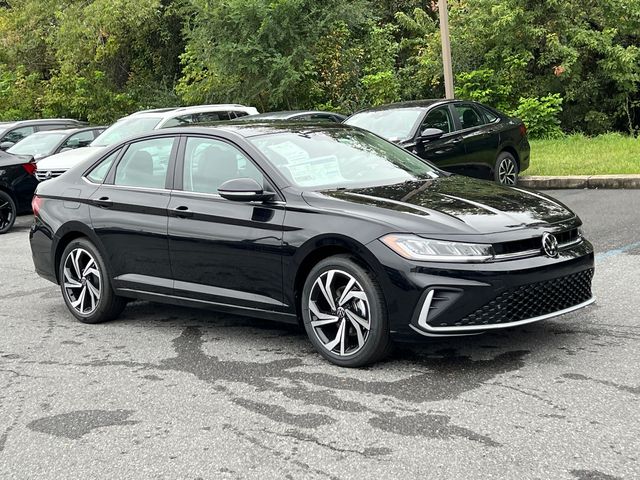 2025 Volkswagen Jetta Highline