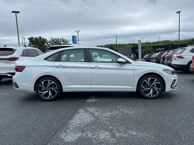 2025 Volkswagen Jetta Highline