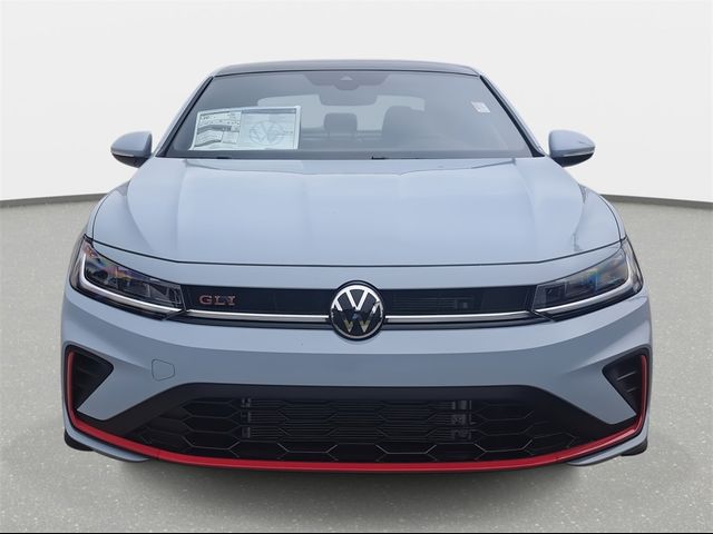 2025 Volkswagen Jetta GLI Autobahn