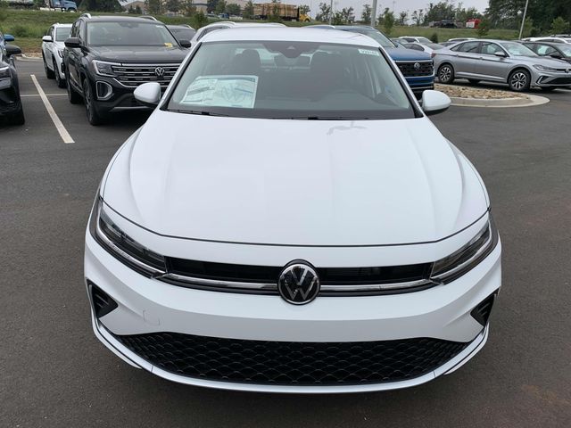 2025 Volkswagen Jetta S