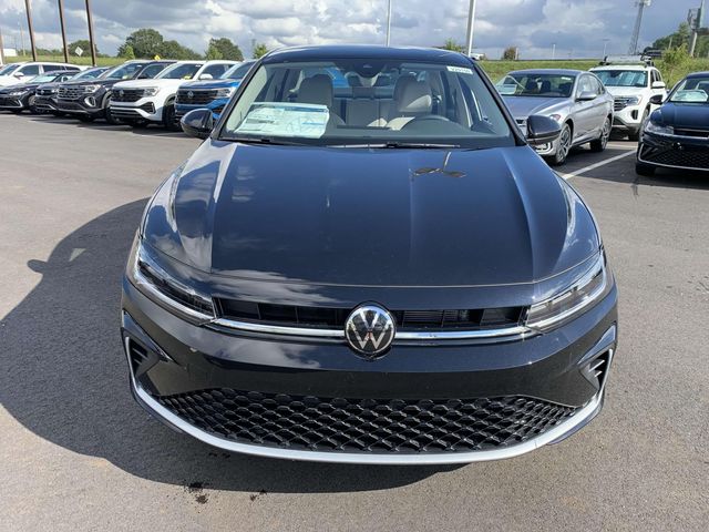 2025 Volkswagen Jetta S