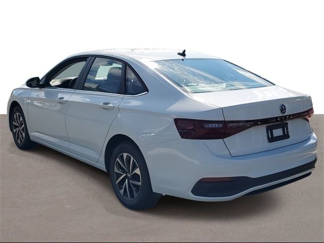 2025 Volkswagen Jetta S