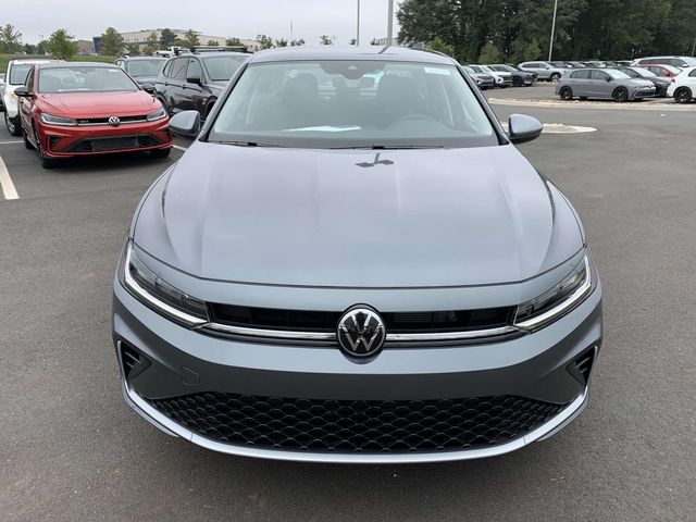 2025 Volkswagen Jetta S