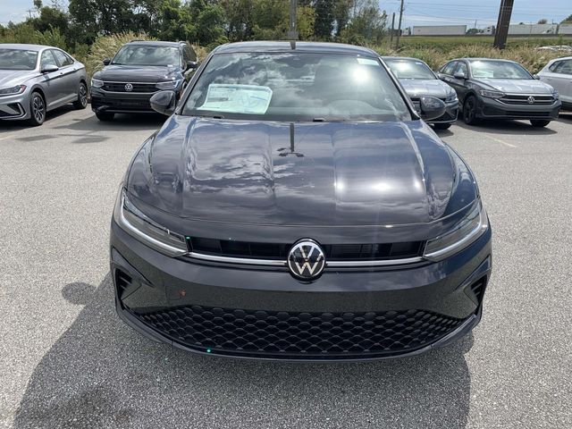 2025 Volkswagen Jetta Sport