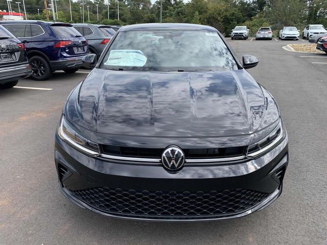 2025 Volkswagen Jetta Sport