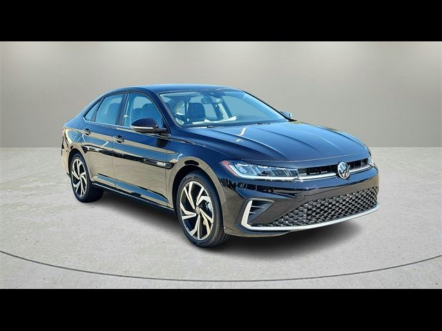 2025 Volkswagen Jetta Highline