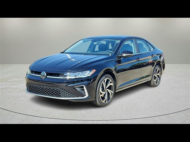 2025 Volkswagen Jetta Highline