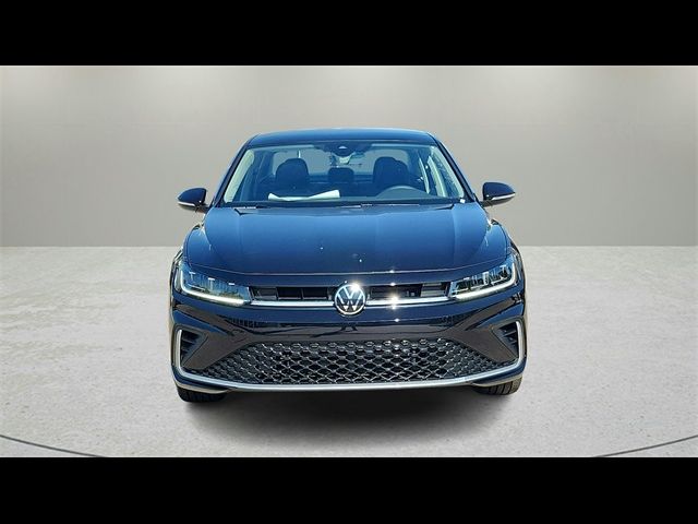 2025 Volkswagen Jetta Highline