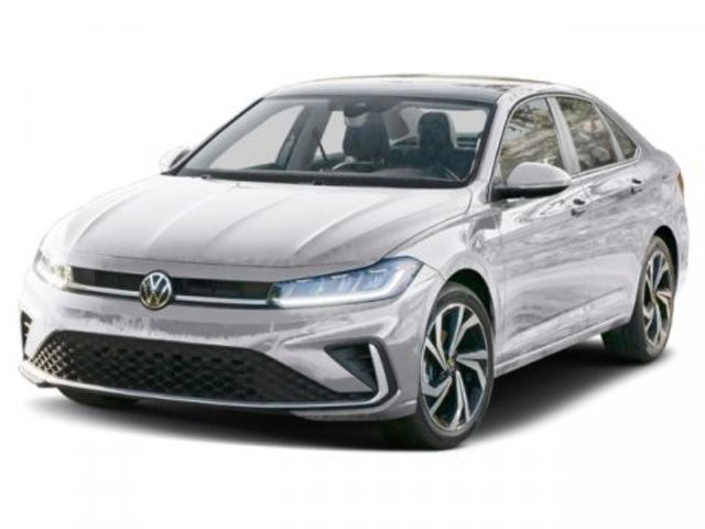 2025 Volkswagen Jetta Highline