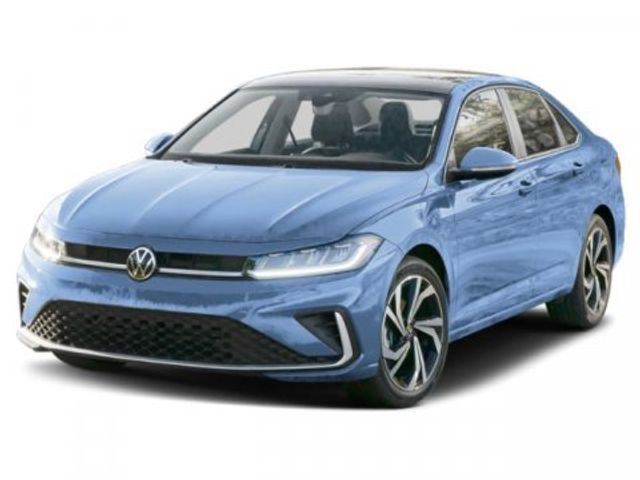 2025 Volkswagen Jetta Highline