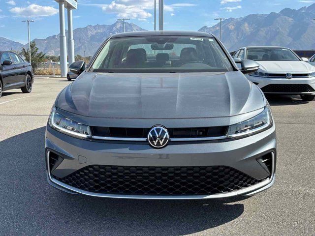 2025 Volkswagen Jetta Highline