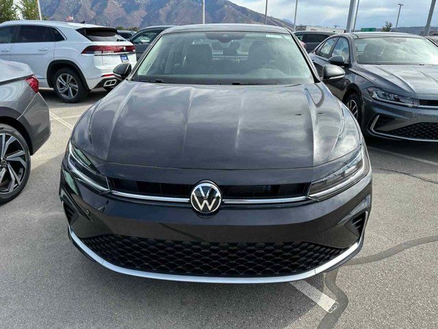 2025 Volkswagen Jetta Highline